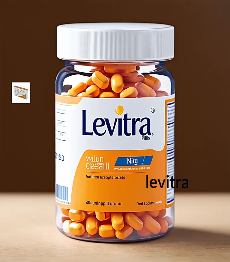 Precio de levitra en españa